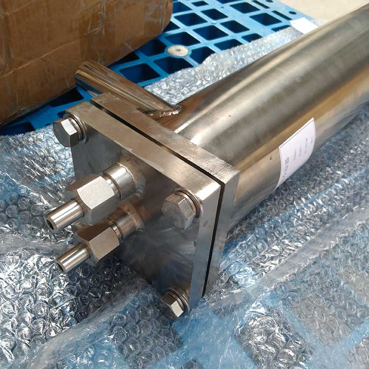 雙盤管冷卻器-(2)