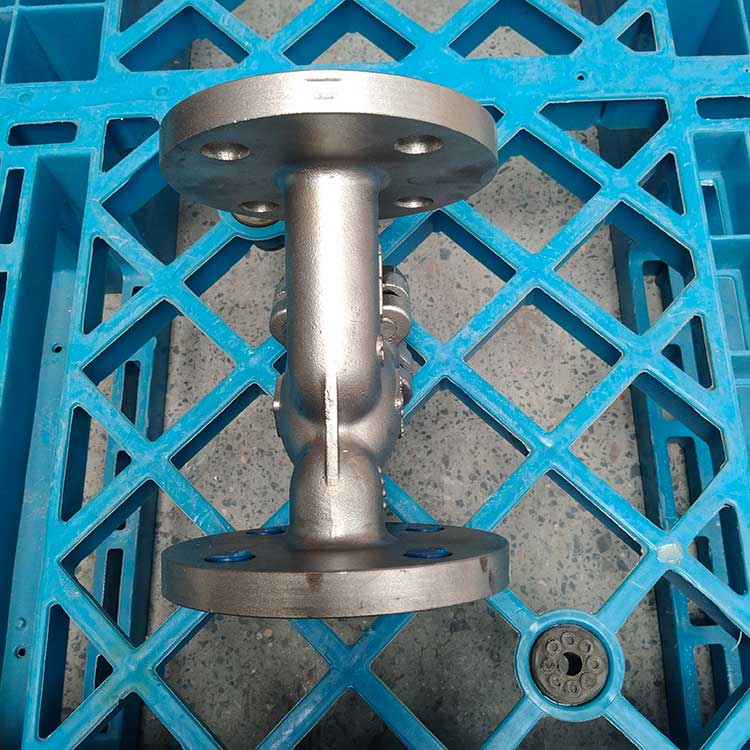 Y型過濾器SRYIIF-1