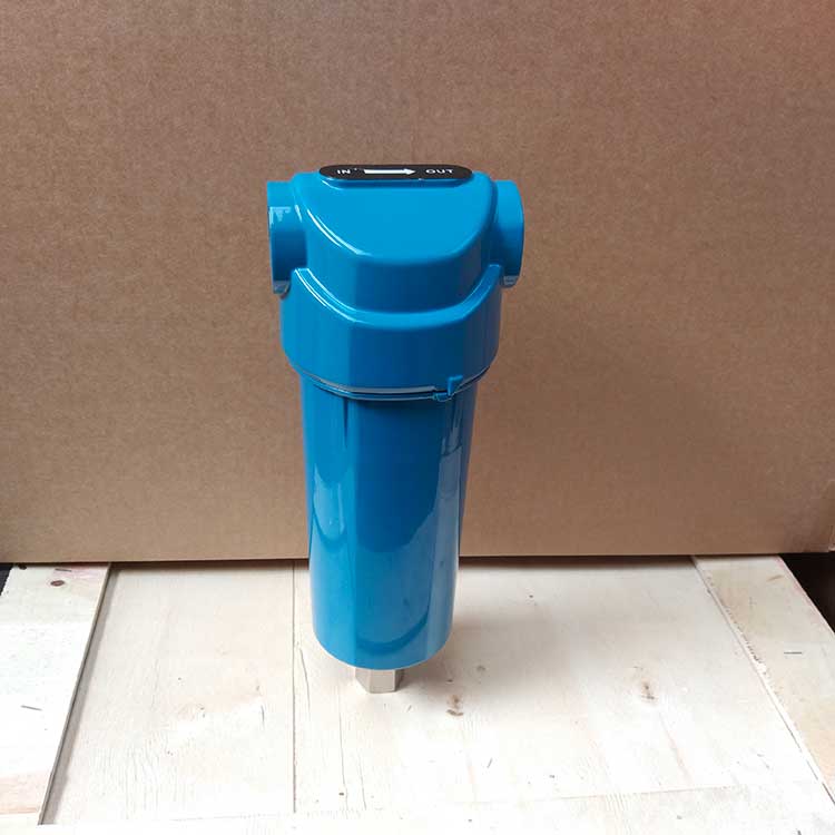 SIZE-015S壓縮空氣精密過濾器-(1)