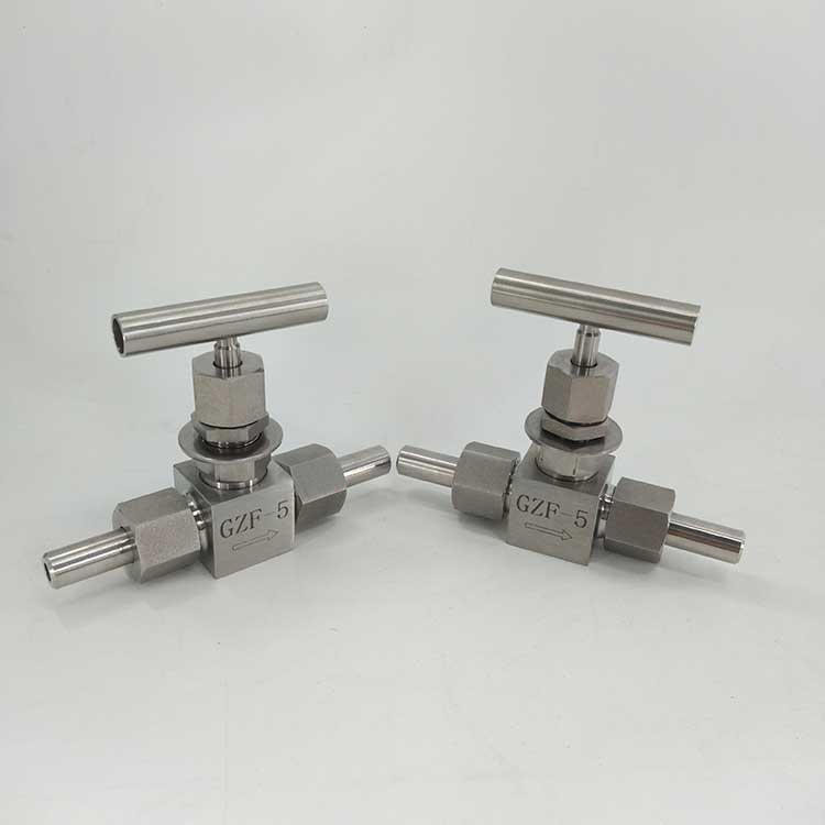 GZF-5截止閥-(1)