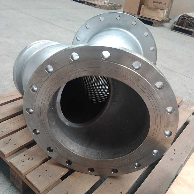 GL41W-16P-DN350-Y型過濾器-(5)