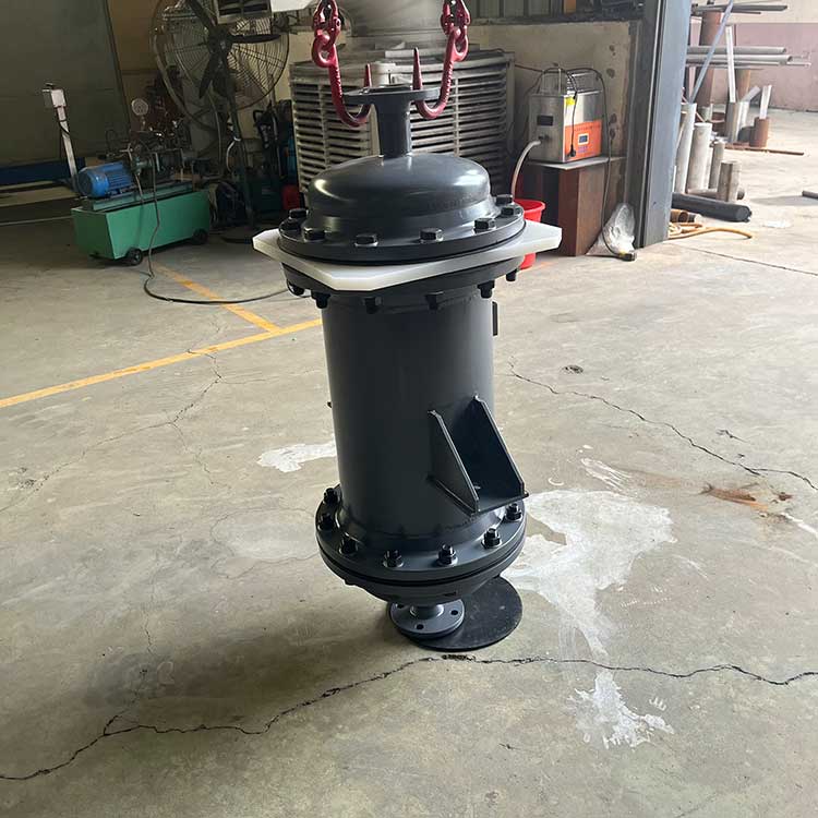 鹽酸再生站廢酸過濾裝置-705001996-(5)