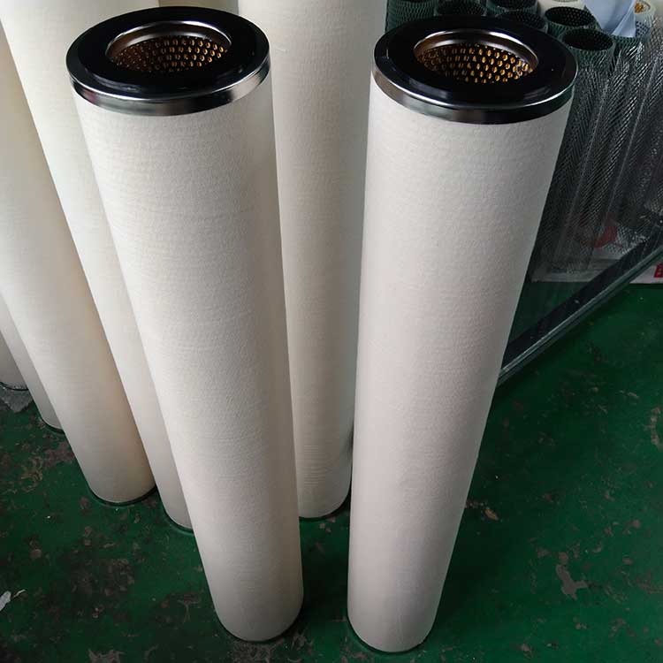 Φ150×Φ90×1000聚結濾芯-(7)