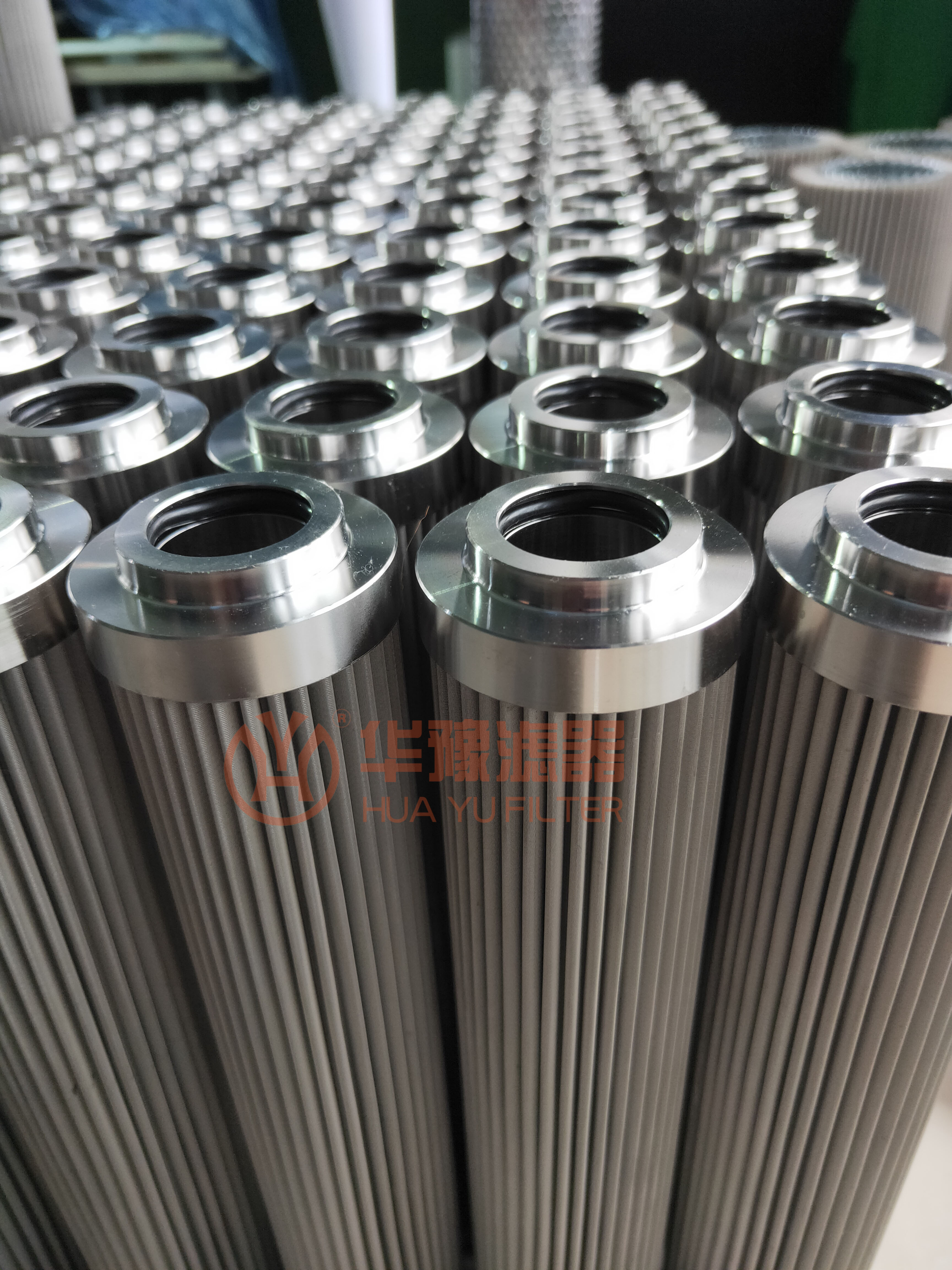 黎明濾芯WY-700x20Q2磁性回油過濾器濾芯