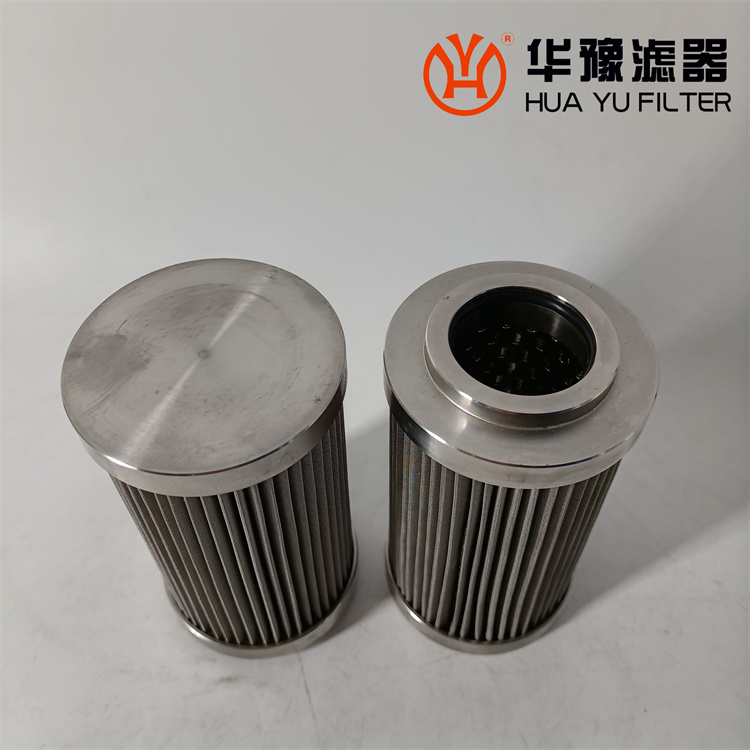 華豫YCX-1600x80-FC推力外循環過濾器濾芯