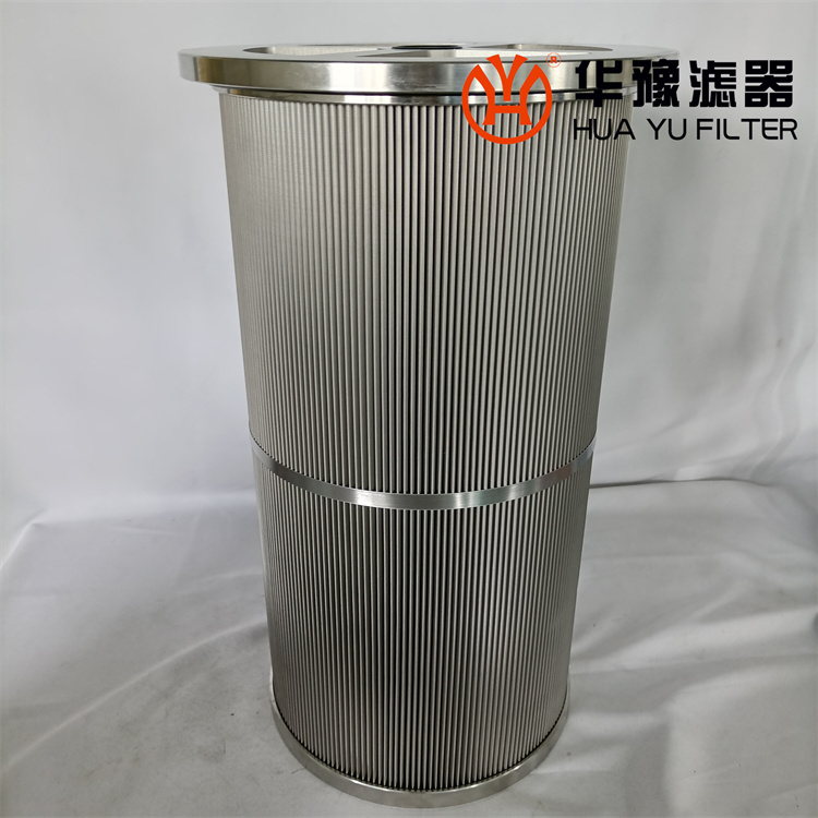 華豫2-5685-0604-99抗燃油濾芯