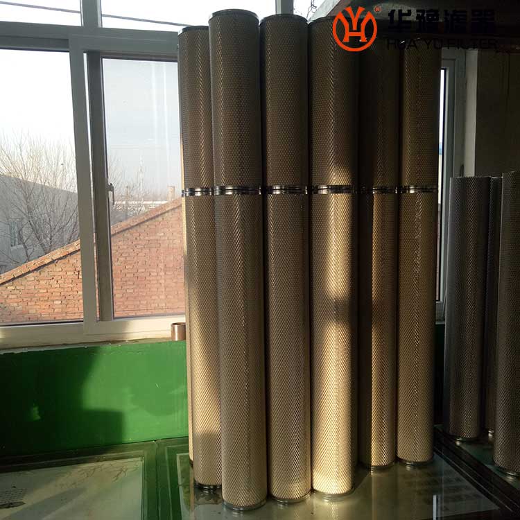 華豫聚結分離濾芯Z1203126