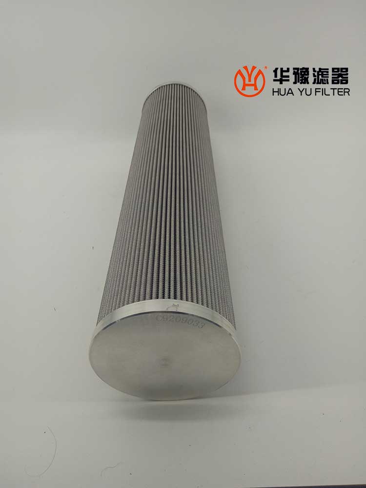 華豫C9209031齒輪減速機(jī)潤(rùn)滑油替代濾芯