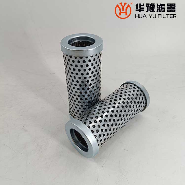 華豫QTL-63抗燃油濾芯_EH循環路口濾芯