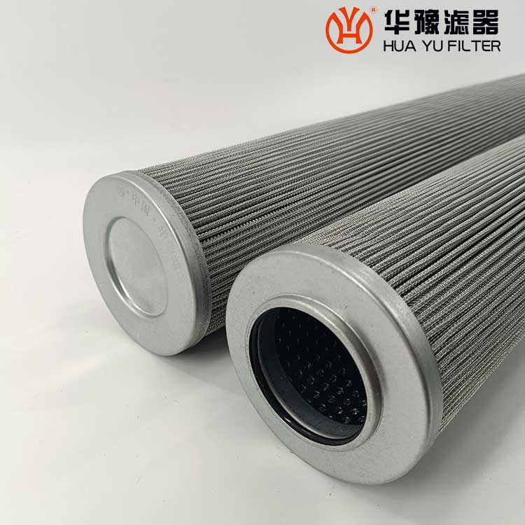 華豫發電廠潤滑油過濾器濾芯ZJCQ-8