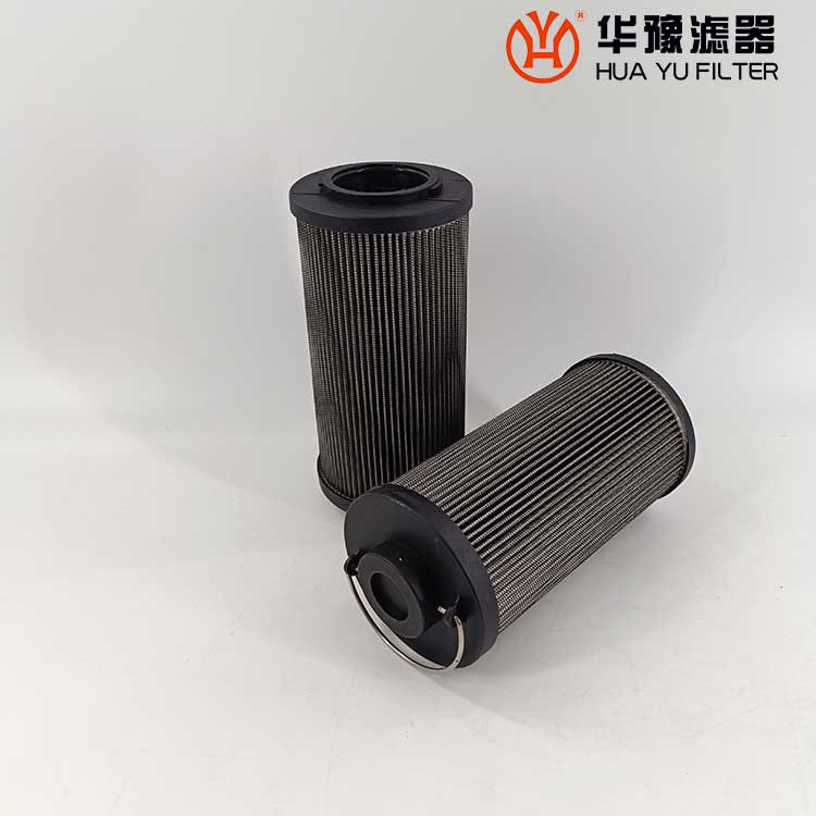 華豫生產D65B-539000A潤滑油濾芯